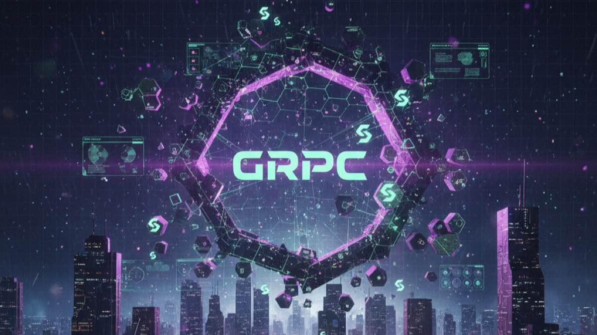 Introducción a Solana gRPC: Guía para Desarrolladores